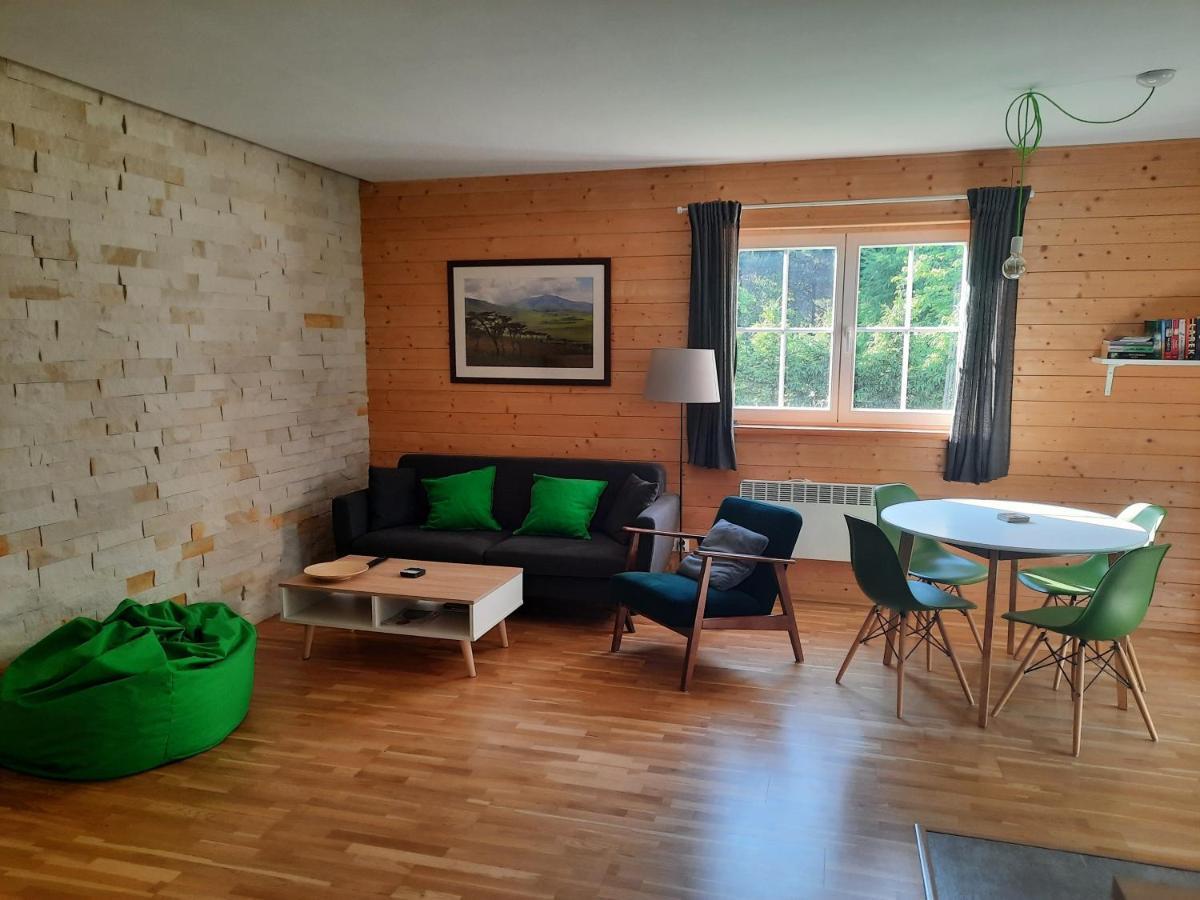 Apartamenty Jezioro I Las Mazury Powalczyn Екстериор снимка