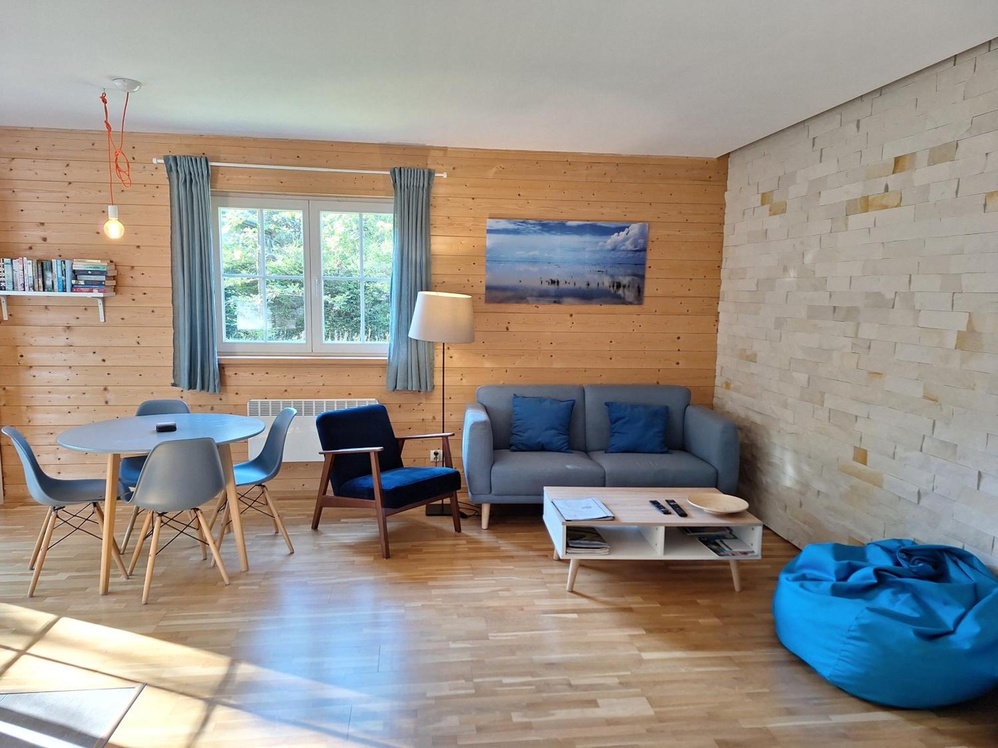 Apartamenty Jezioro I Las Mazury Powalczyn Екстериор снимка