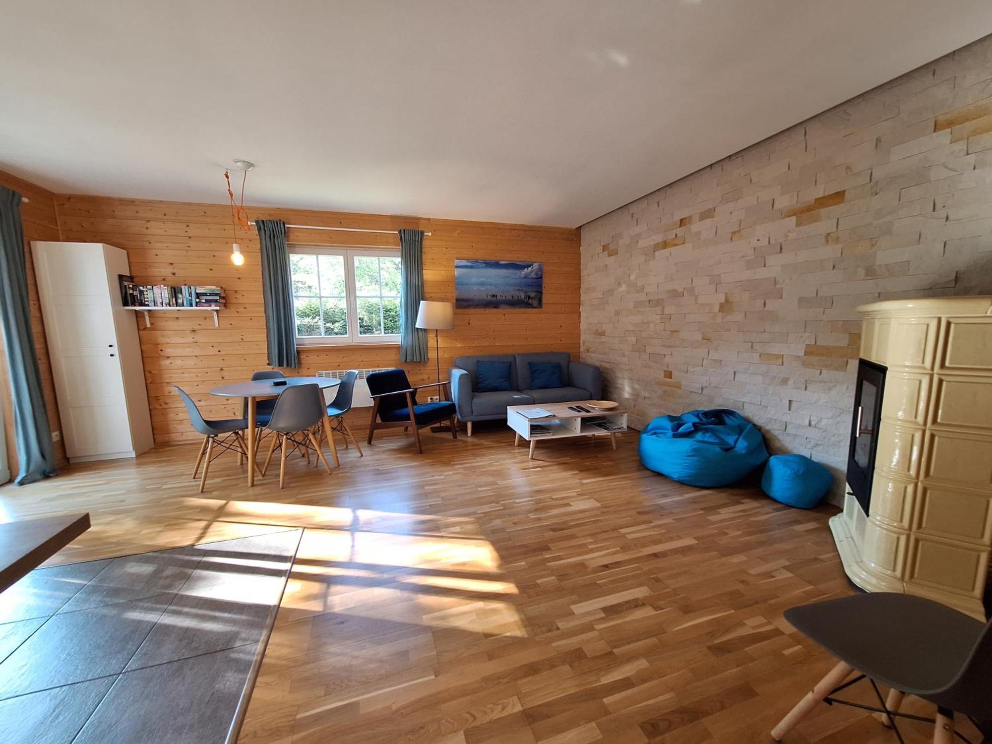 Apartamenty Jezioro I Las Mazury Powalczyn Екстериор снимка